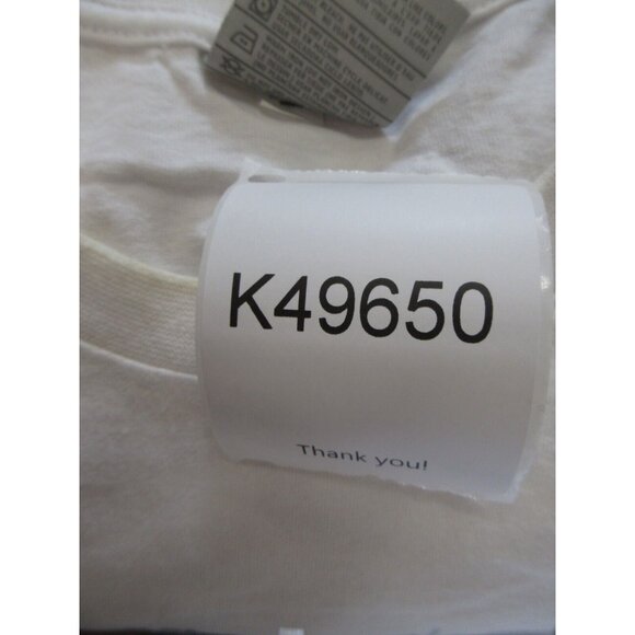 VINTAGE Nike Shirt XL Pullover Just Do It Swoosh Logo Athletic Tee * - Picture 12 of 12